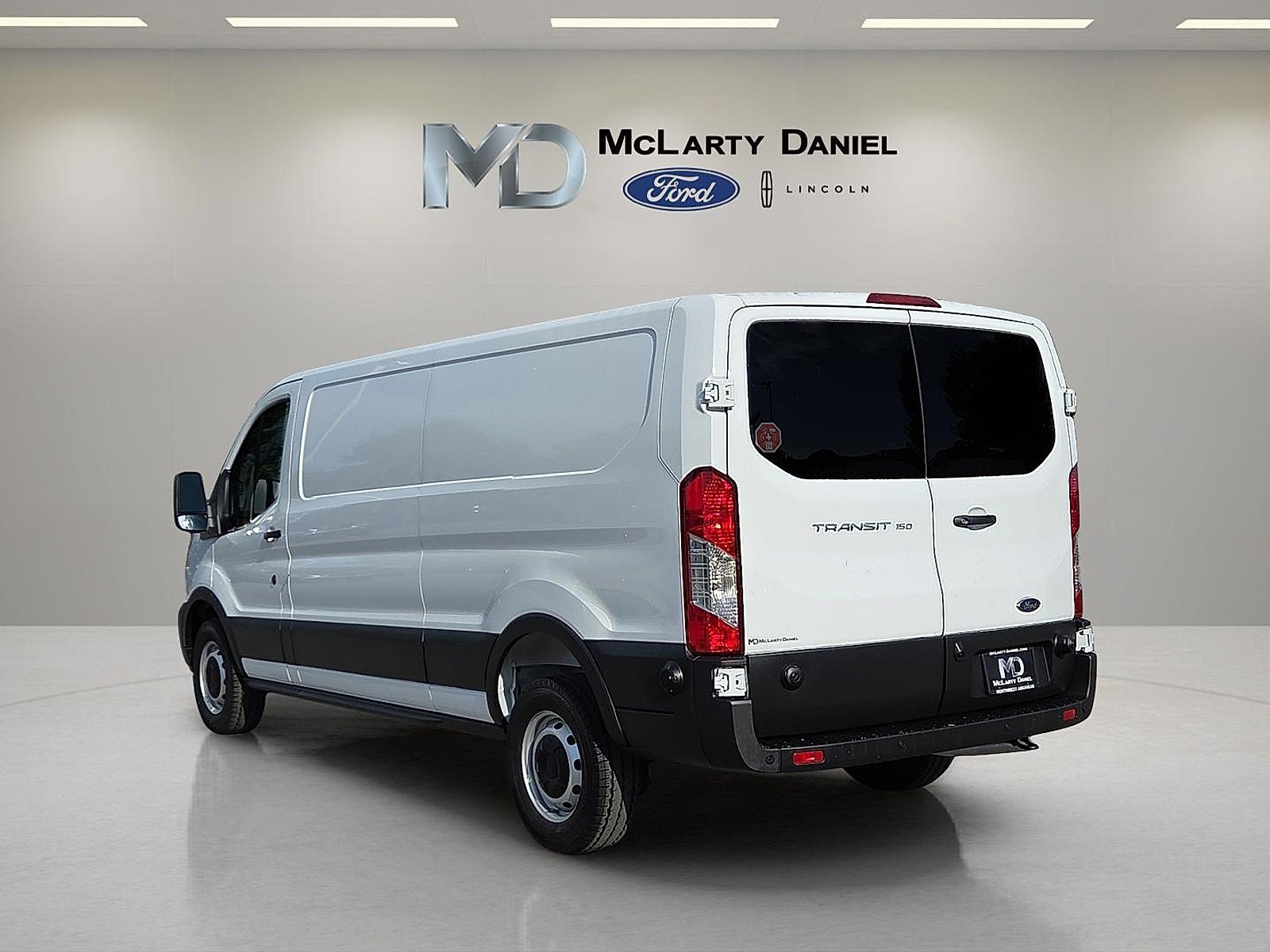2025 Ford Transit-150 Base