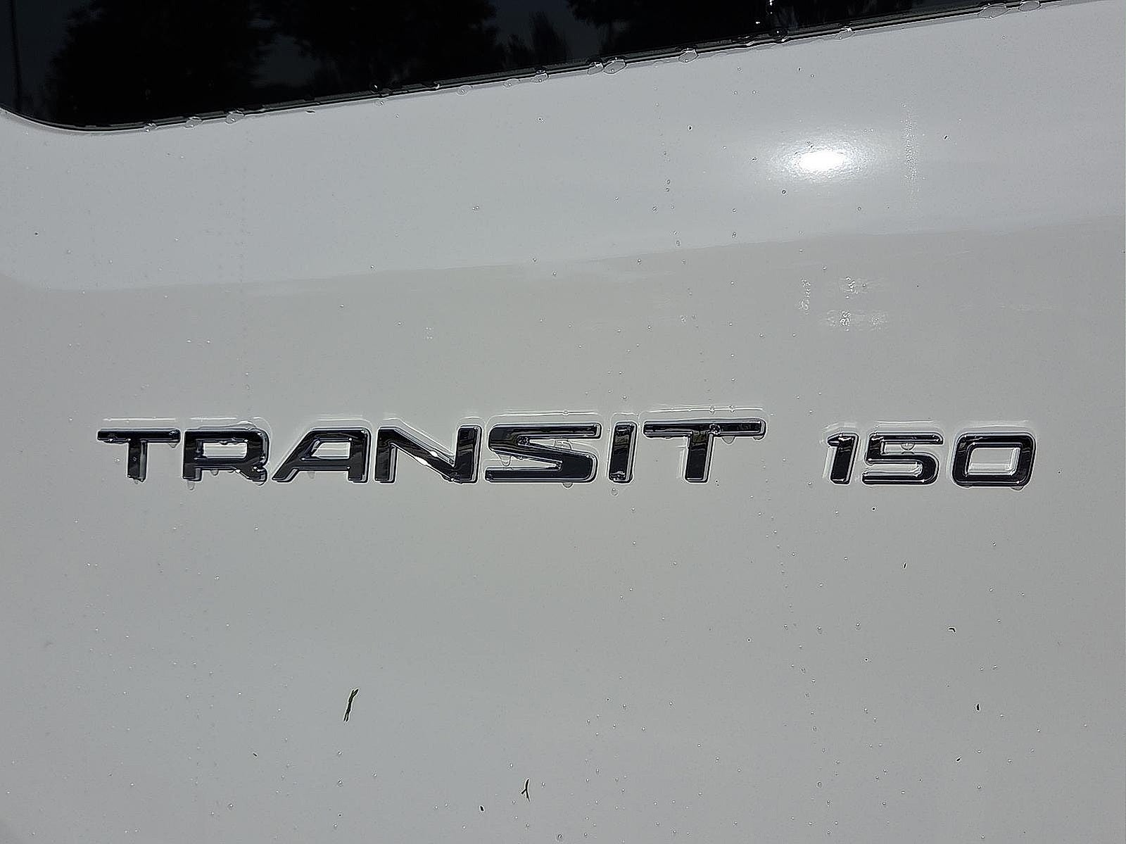 2025 Ford Transit-150 Base