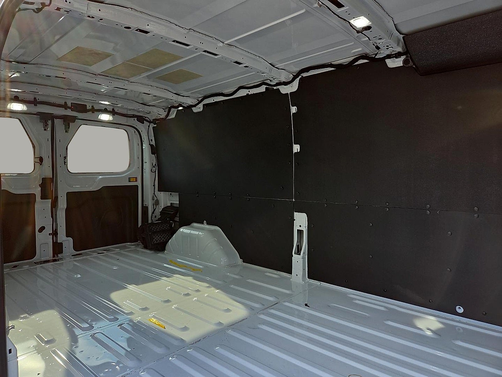 2025 Ford Transit-150 Base