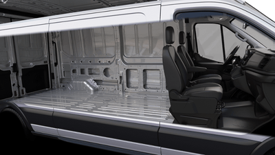 2025 Ford Transit-150 Base