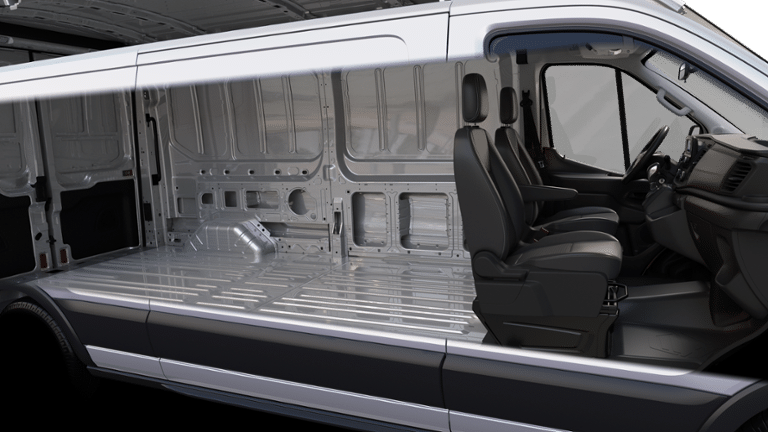 2025 Ford Transit-150 Base