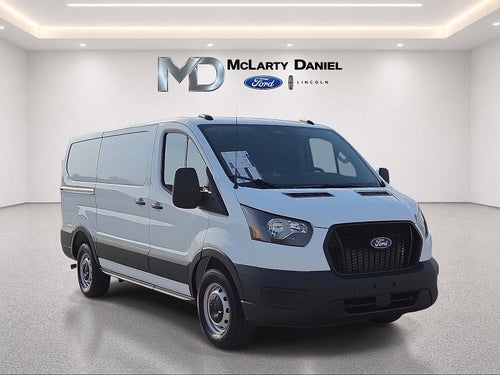 2027 Ford Transit-150 Base