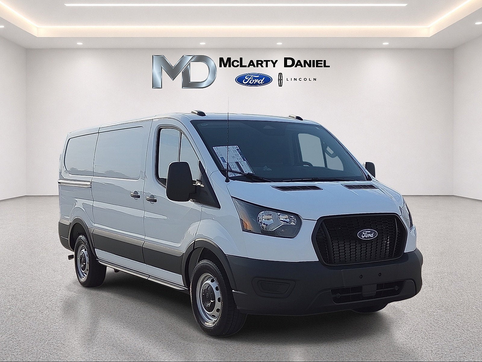 2027 Ford Transit-150 Base