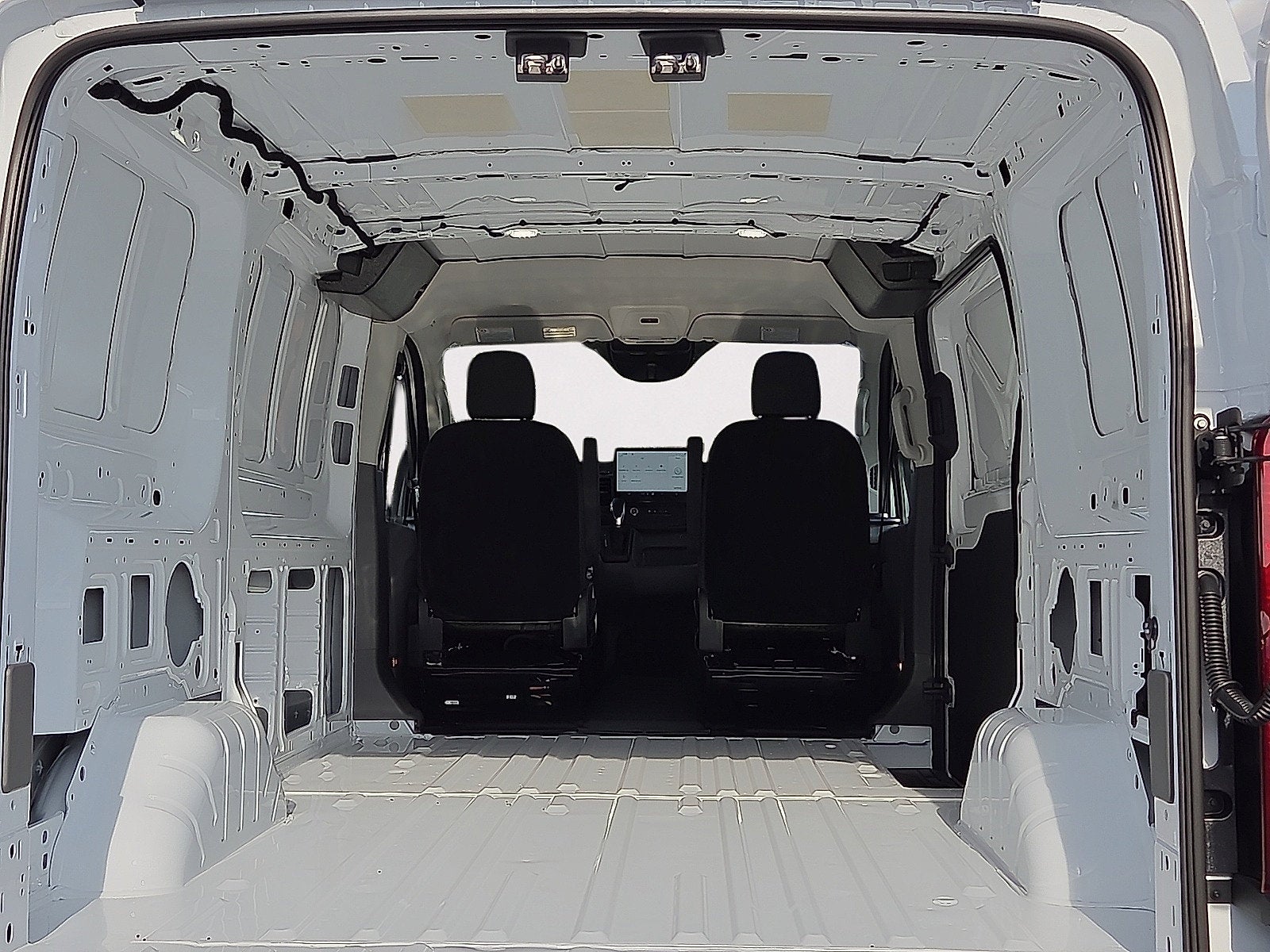 2027 Ford Transit-150 Base