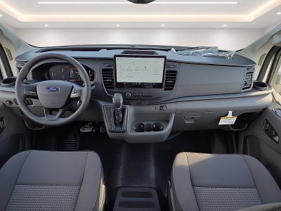 2027 Ford Transit-150 Base