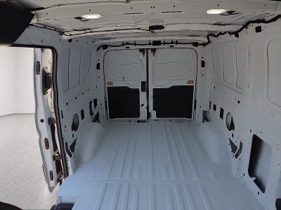 2027 Ford Transit-150 Base