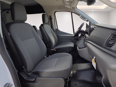2027 Ford Transit-150 Base
