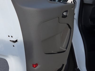 2027 Ford Transit-150 Base