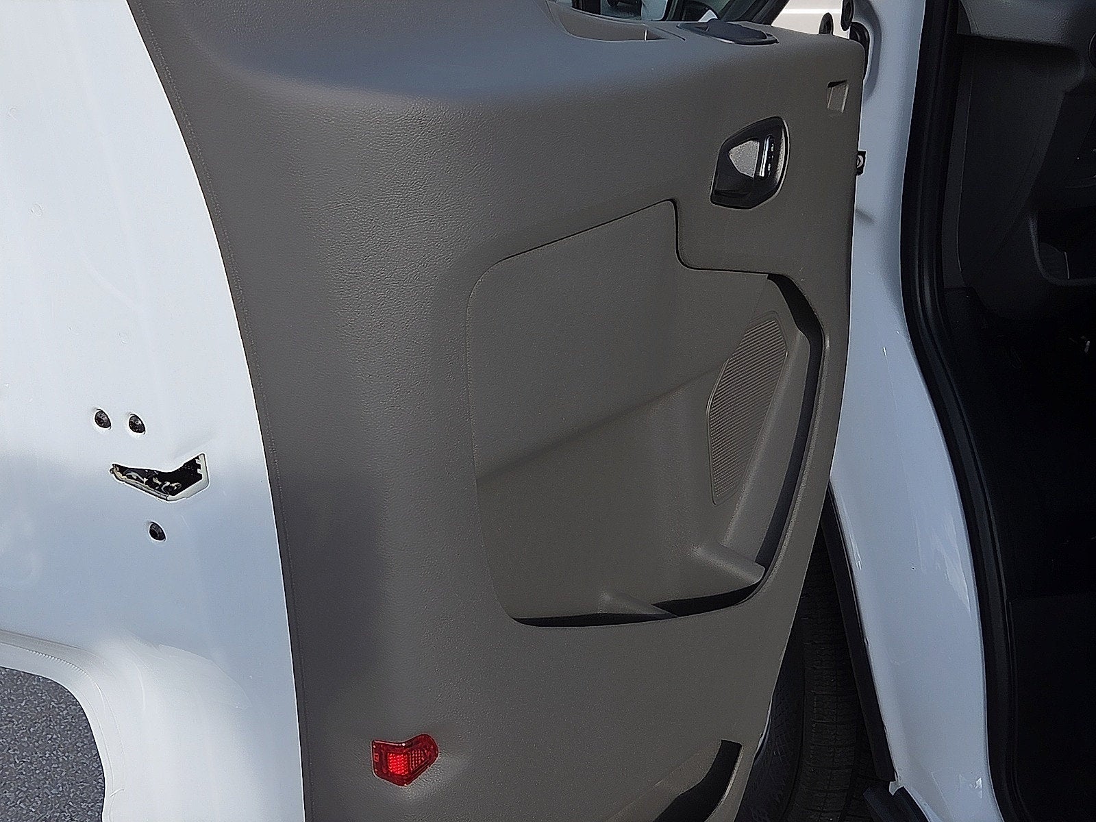 2027 Ford Transit-150 Base