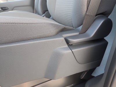 2027 Ford Transit-150 Base