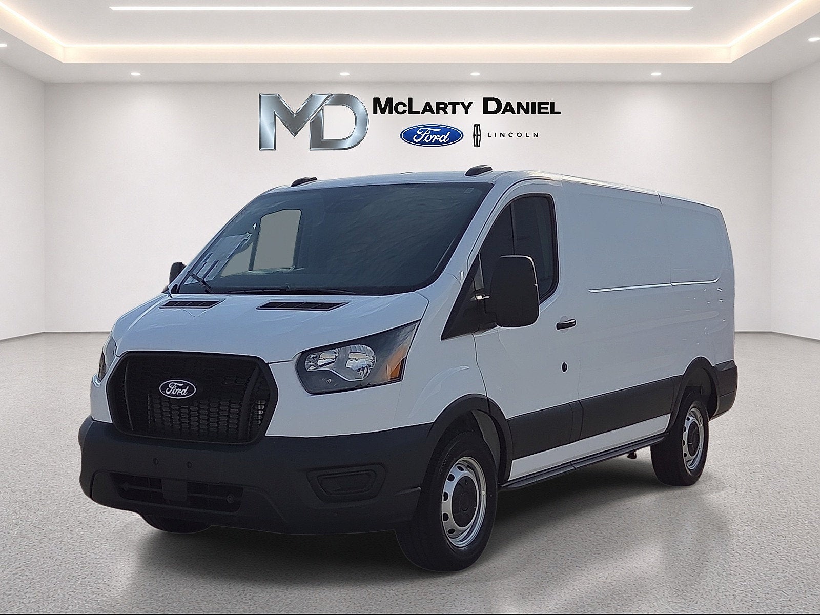 2027 Ford Transit-150 Base