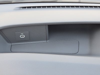 2027 Ford Transit-150 Base