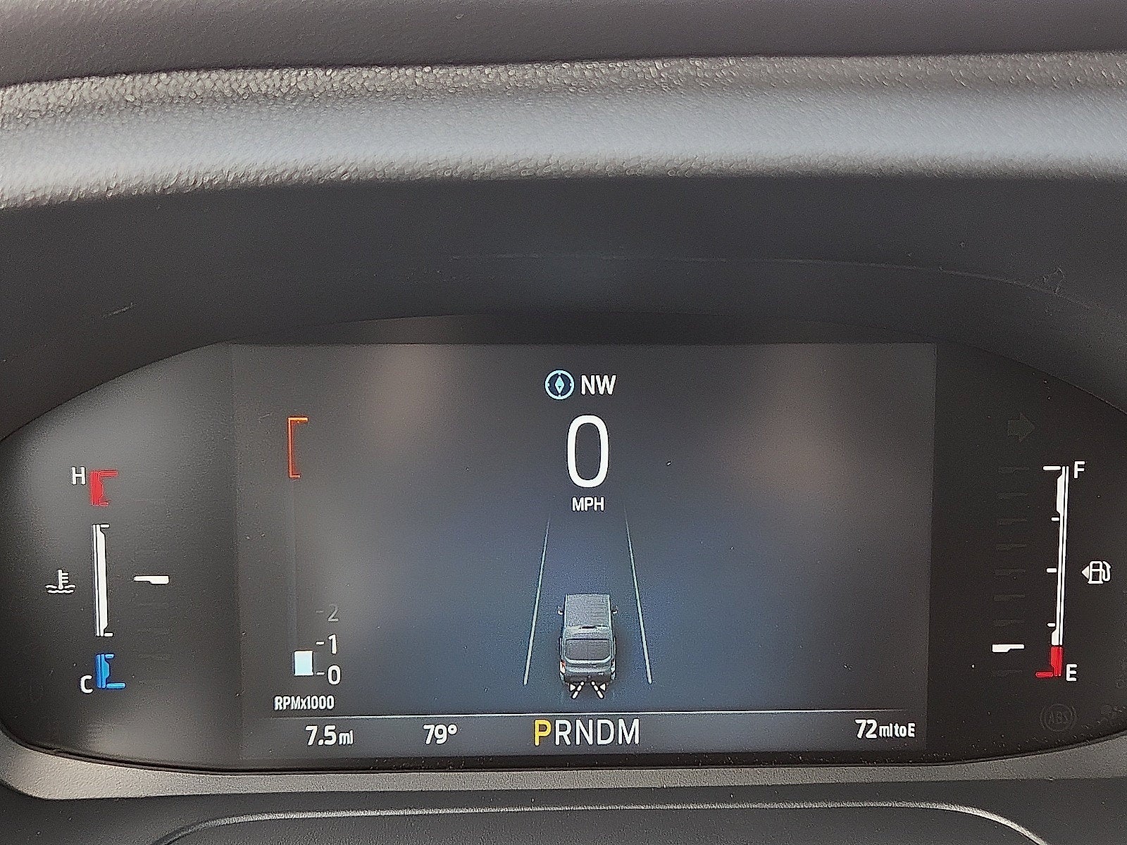 2027 Ford Transit-150 Base