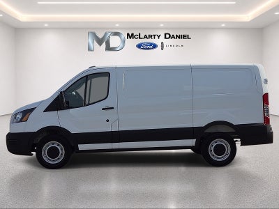 2027 Ford Transit-150 Base