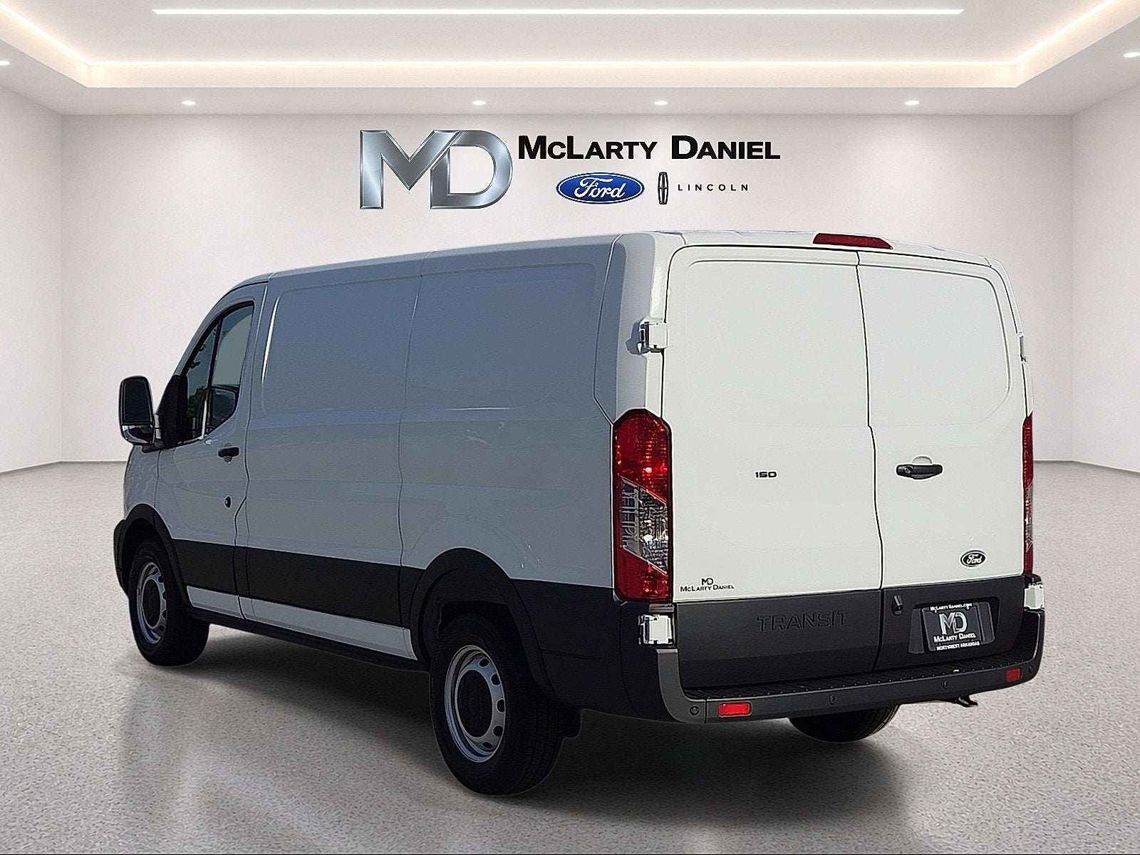2027 Ford Transit-150 Base
