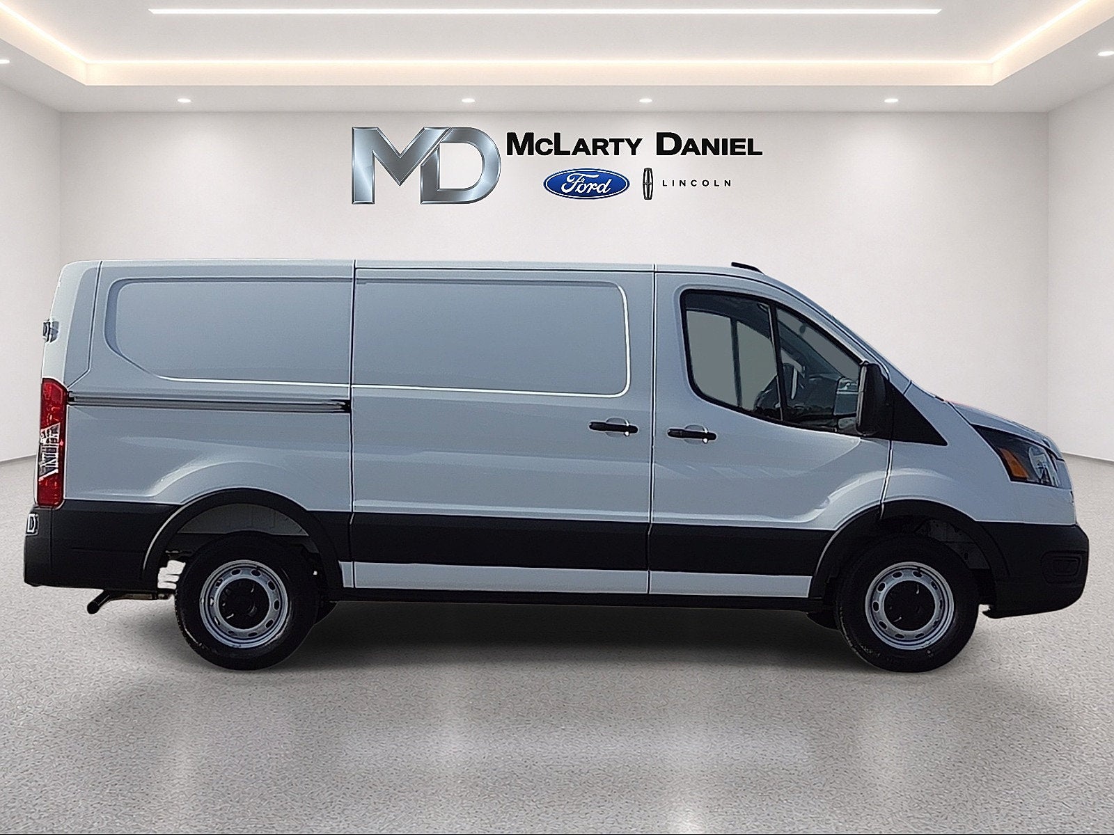 2027 Ford Transit-150 Base