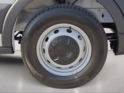 2027 Ford Transit-150 Base