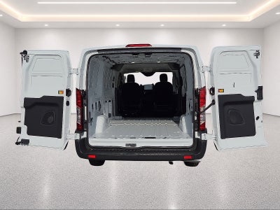 2027 Ford Transit-150 Base