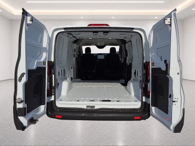 2027 Ford Transit-150 Base