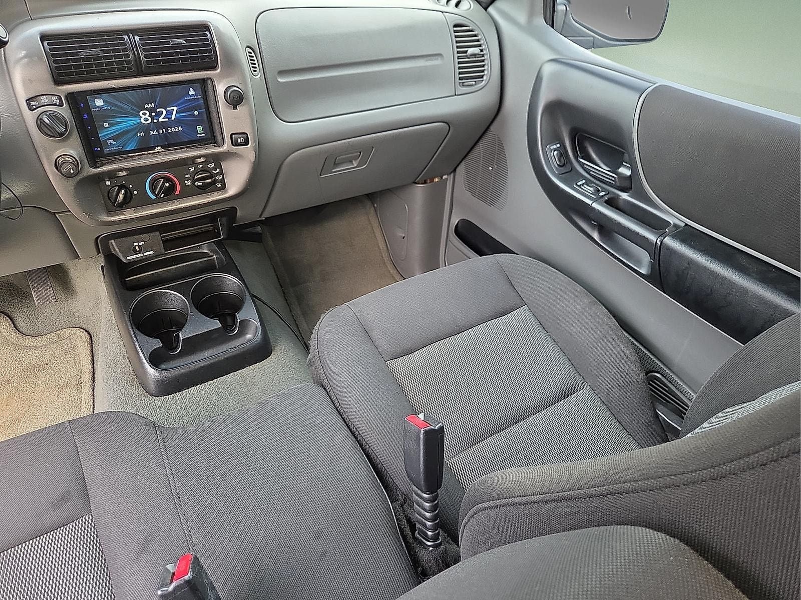 2004 Ford Ranger XLT