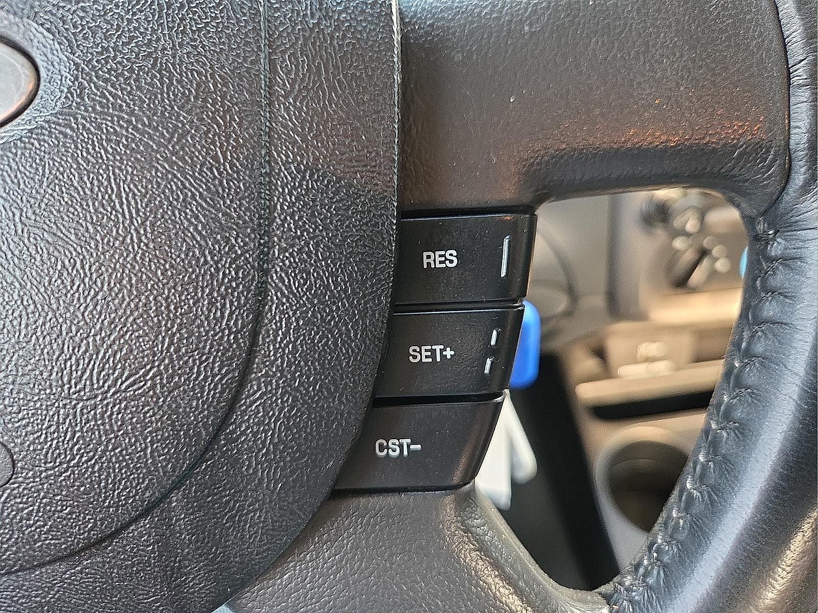 2004 Ford Ranger XLT
