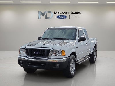 2004 Ford Ranger XLT