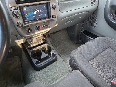 2004 Ford Ranger XLT