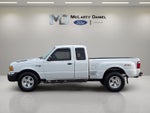 2004 Ford Ranger XLT