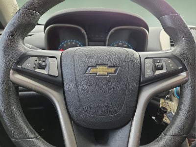 2013 Chevrolet Malibu Eco