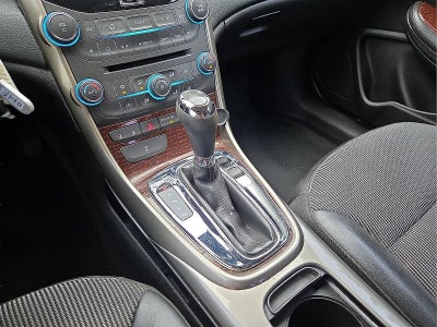2013 Chevrolet Malibu Eco