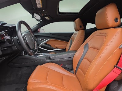 2021 Chevrolet Camaro 2LT 2LT