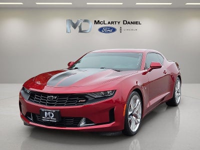 2021 Chevrolet Camaro 2LT 2LT