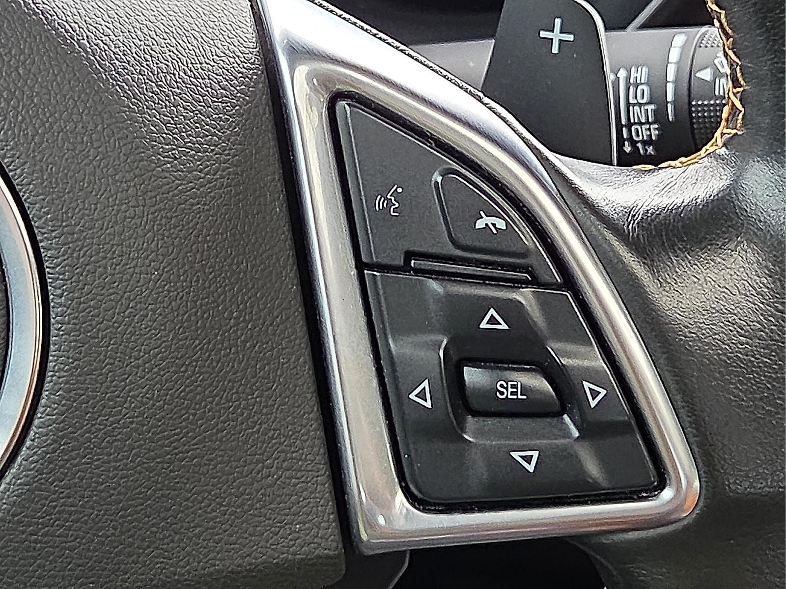 2021 Chevrolet Camaro 2LT 2LT