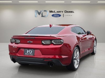 2021 Chevrolet Camaro 2LT 2LT