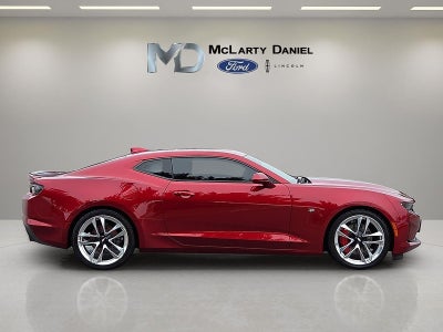 2021 Chevrolet Camaro 2LT 2LT