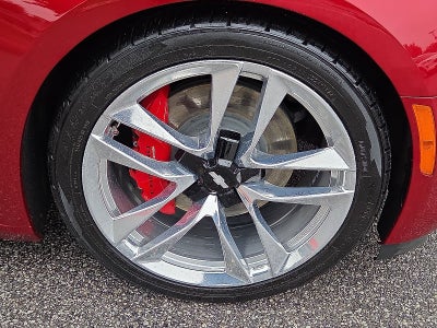 2021 Chevrolet Camaro 2LT 2LT