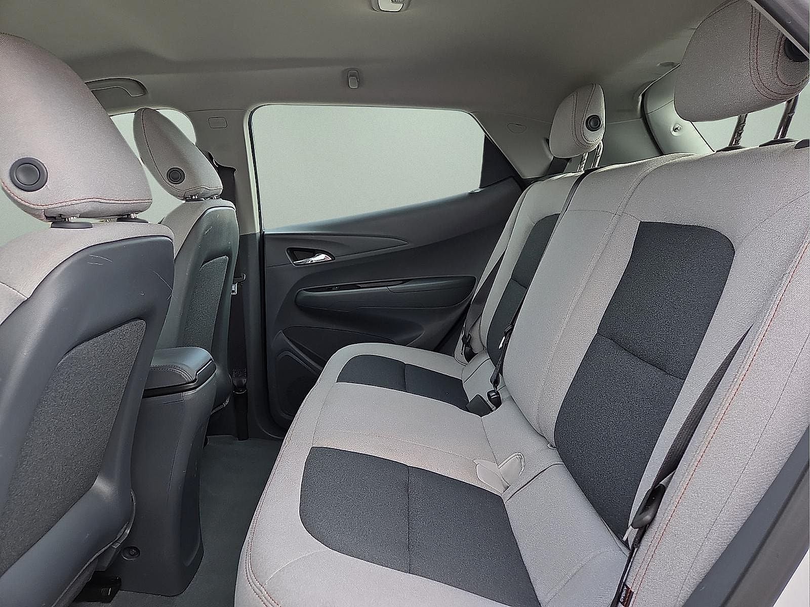 2020 Chevrolet Bolt EV LT