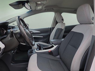 2020 Chevrolet Bolt EV LT