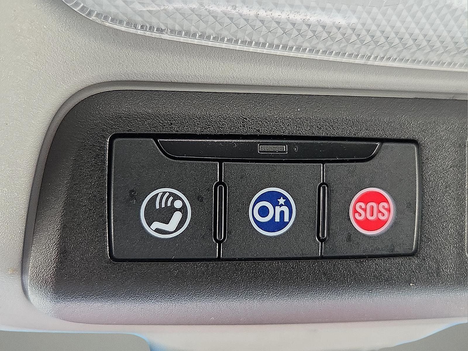 2020 Chevrolet Bolt EV LT