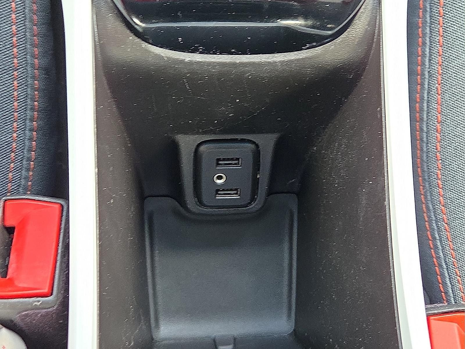 2020 Chevrolet Bolt EV LT