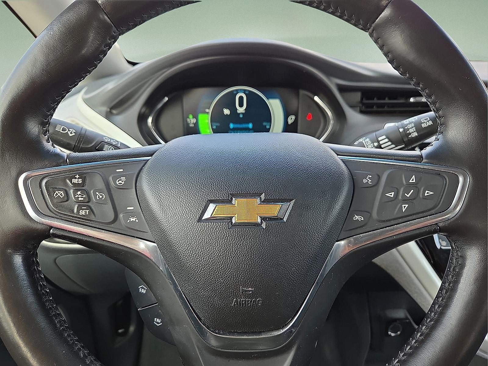 2020 Chevrolet Bolt EV LT