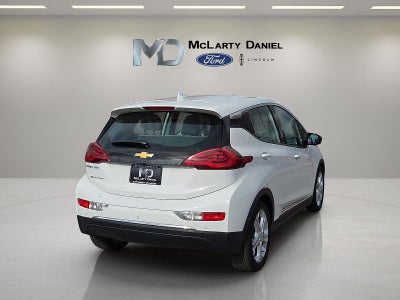 2020 Chevrolet Bolt EV LT