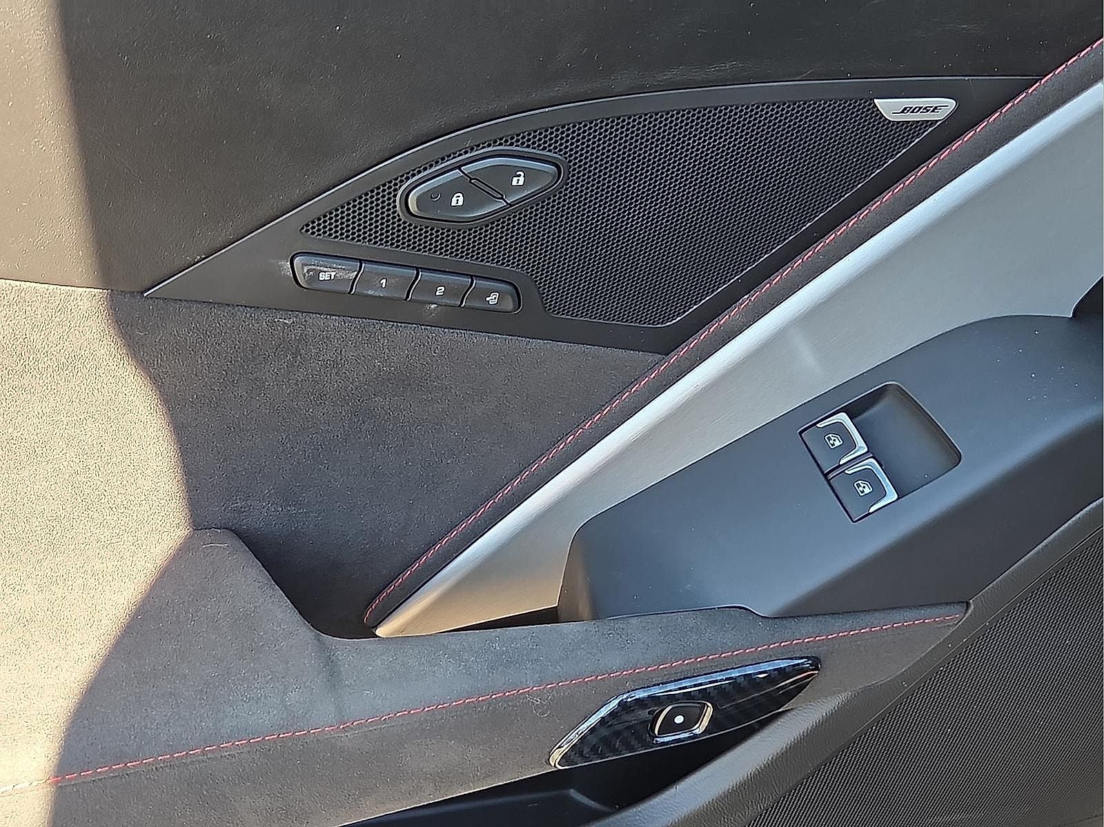 2019 Chevrolet Corvette Grand Sport 3LT