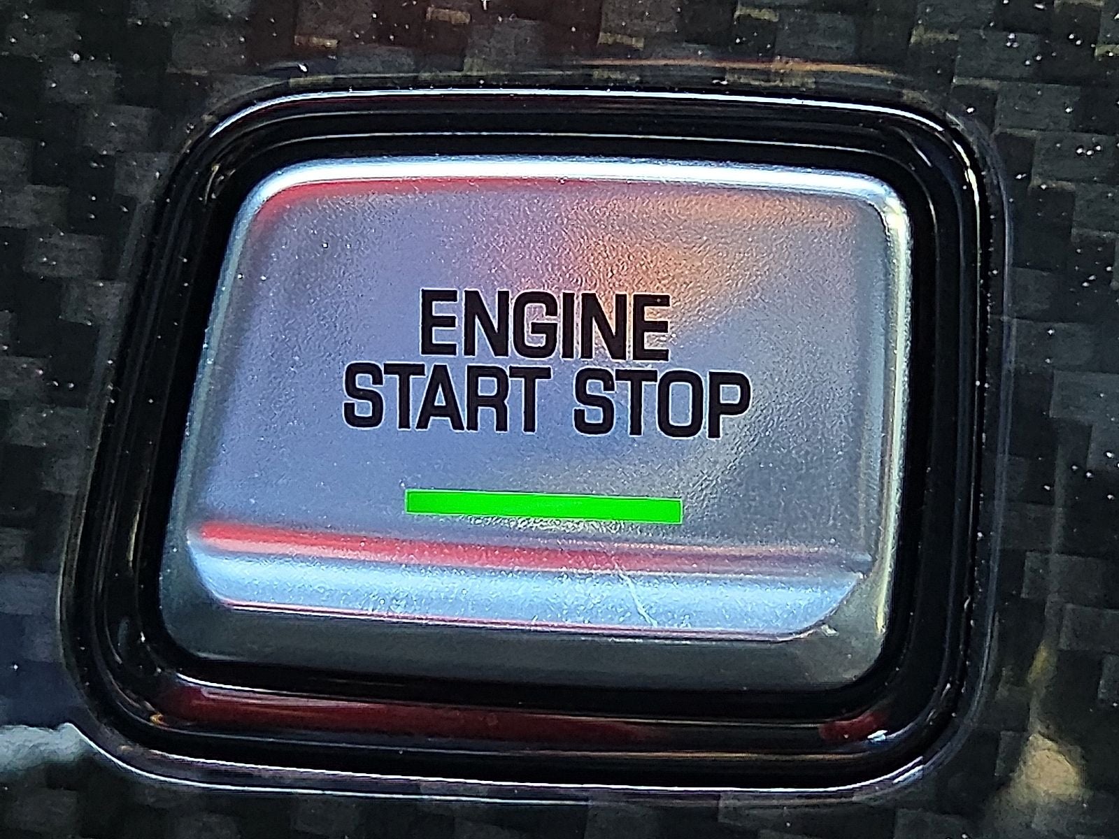 2019 Chevrolet Corvette Grand Sport 3LT