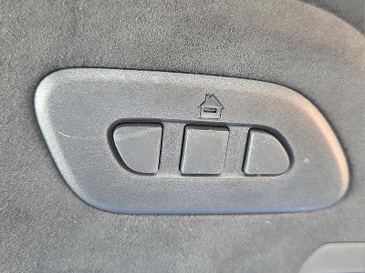 2019 Chevrolet Corvette Grand Sport 3LT