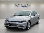 2017 Chevrolet Malibu LT 1LT