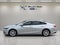 2017 Chevrolet Malibu LT 1LT