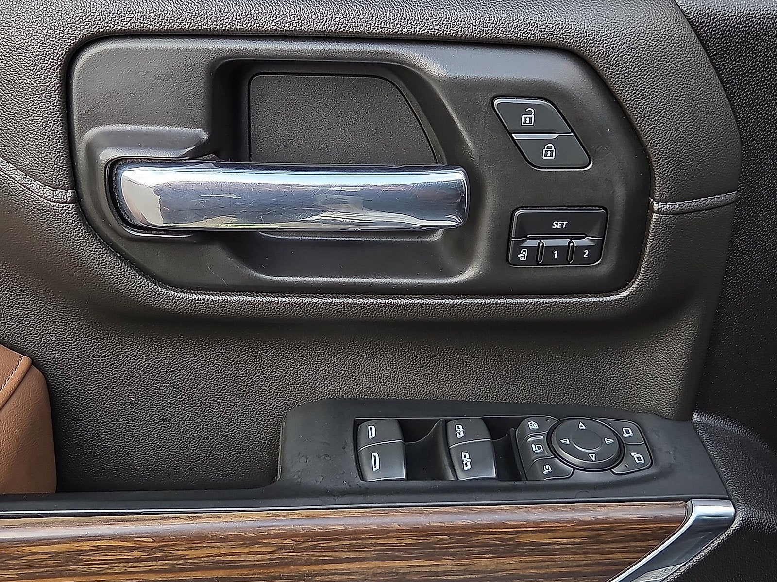 2022 Chevrolet Silverado 3500HD High Country