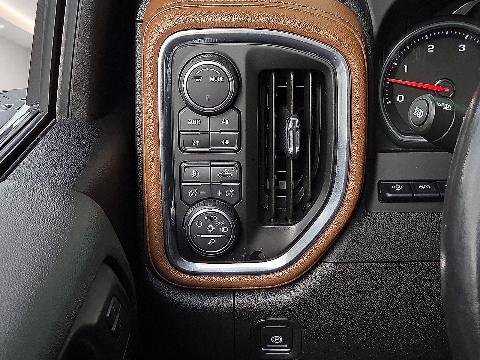 2022 Chevrolet Silverado 3500HD High Country