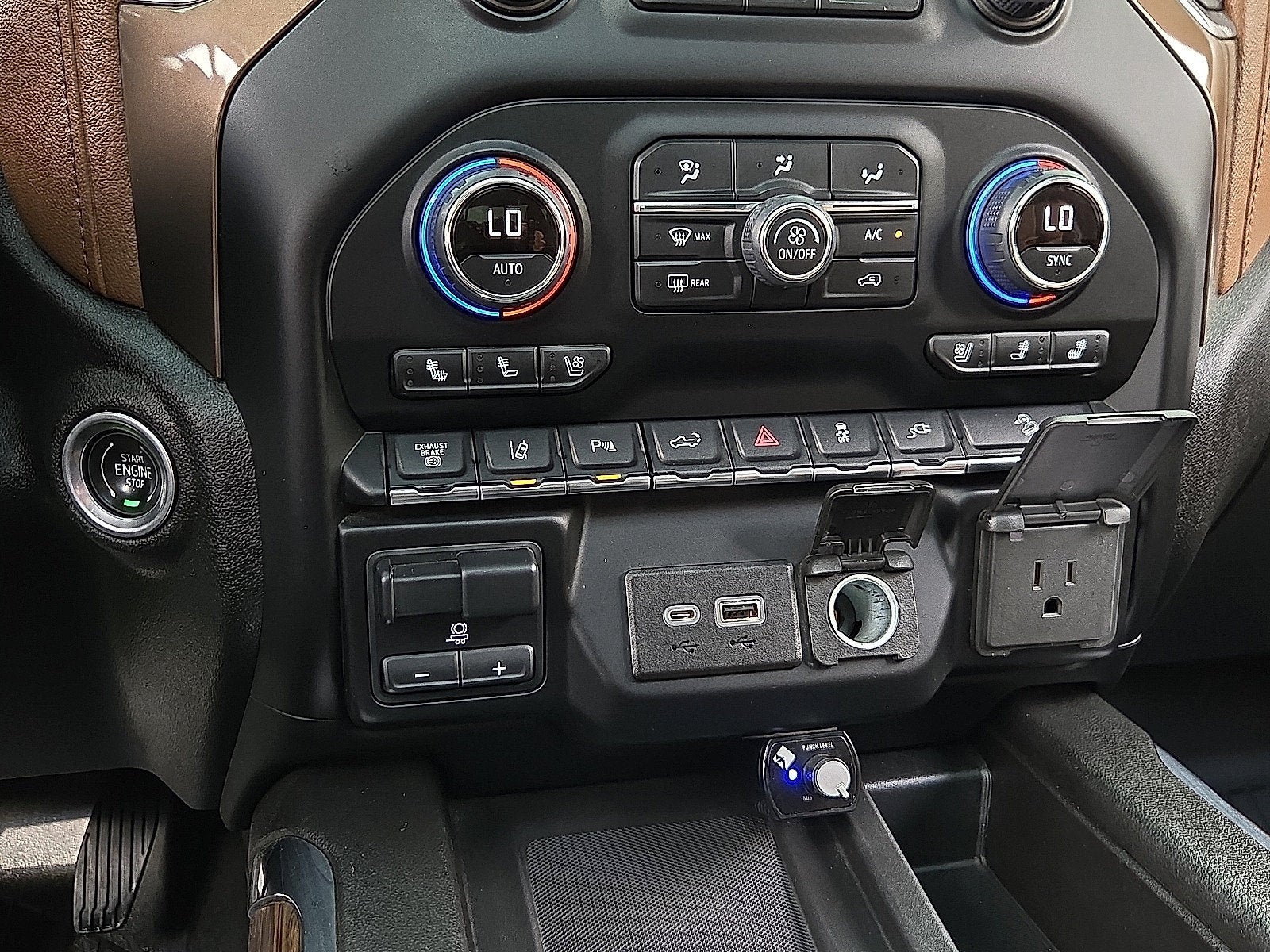 2022 Chevrolet Silverado 3500HD High Country